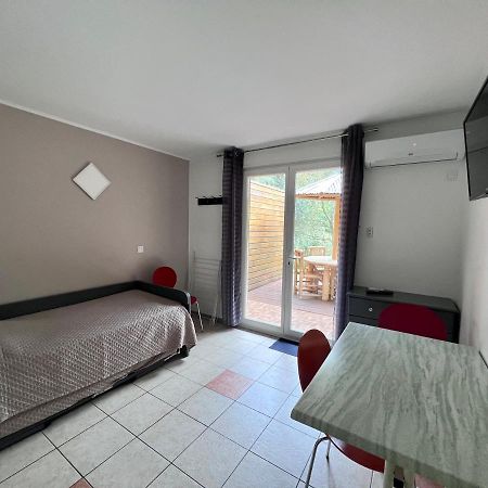Résidence les Caraibes Sérignan Exterior foto