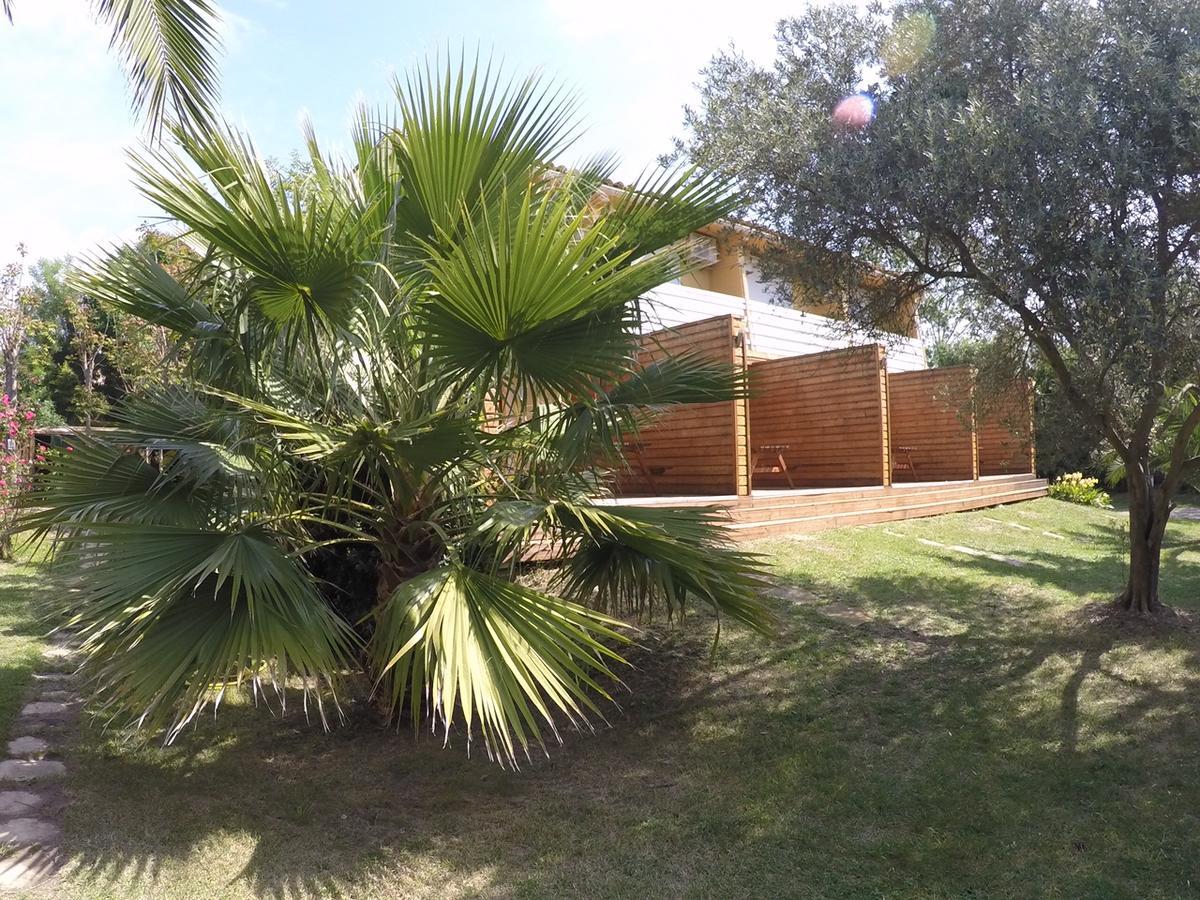 Résidence les Caraibes Sérignan Exterior foto