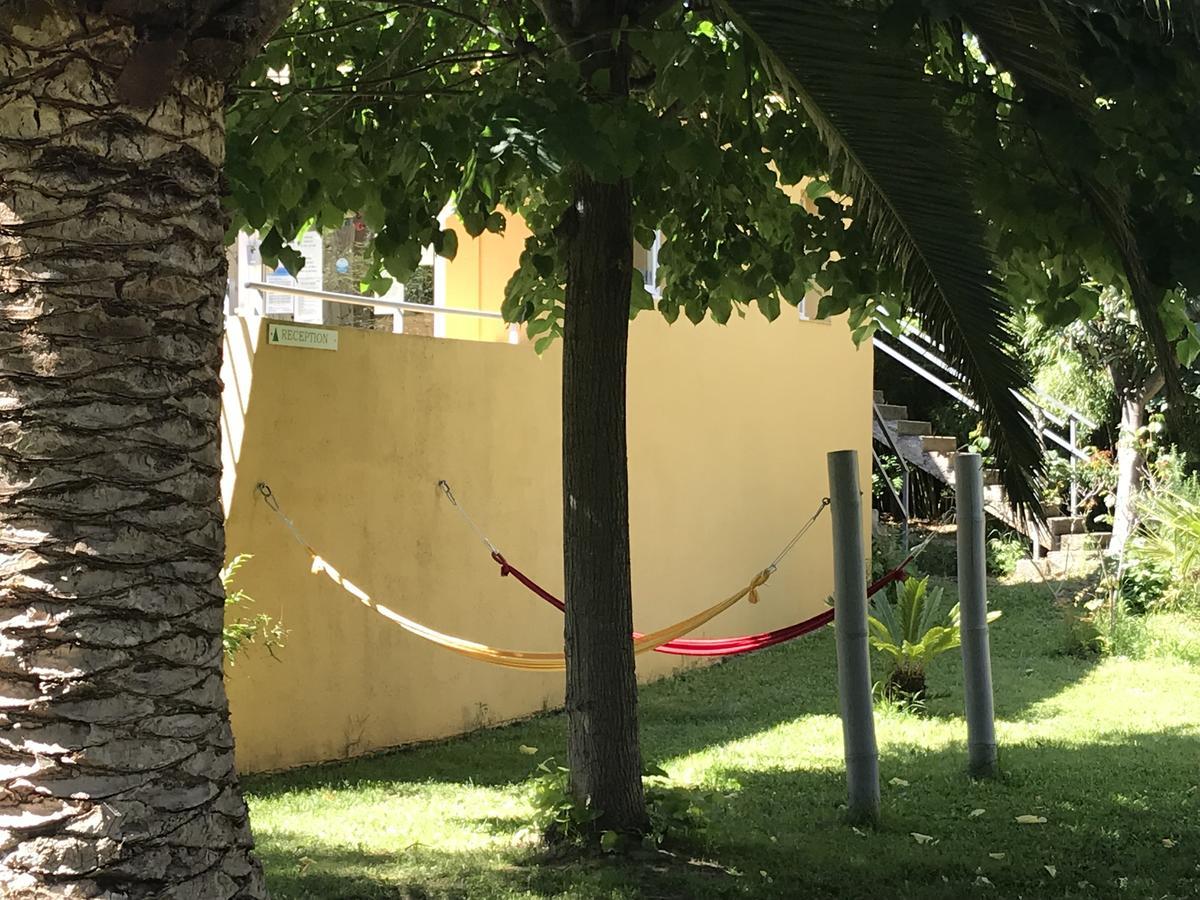 Résidence les Caraibes Sérignan Exterior foto