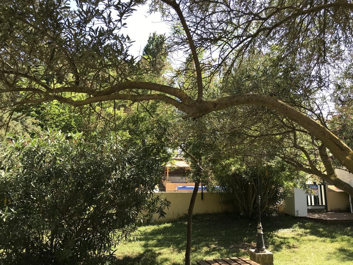 Résidence les Caraibes Sérignan Exterior foto