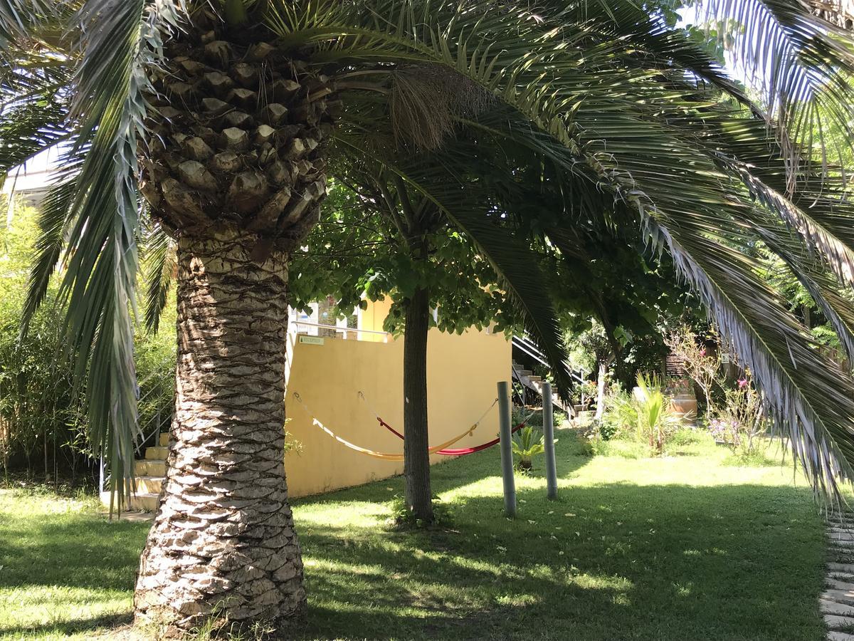 Résidence les Caraibes Sérignan Exterior foto