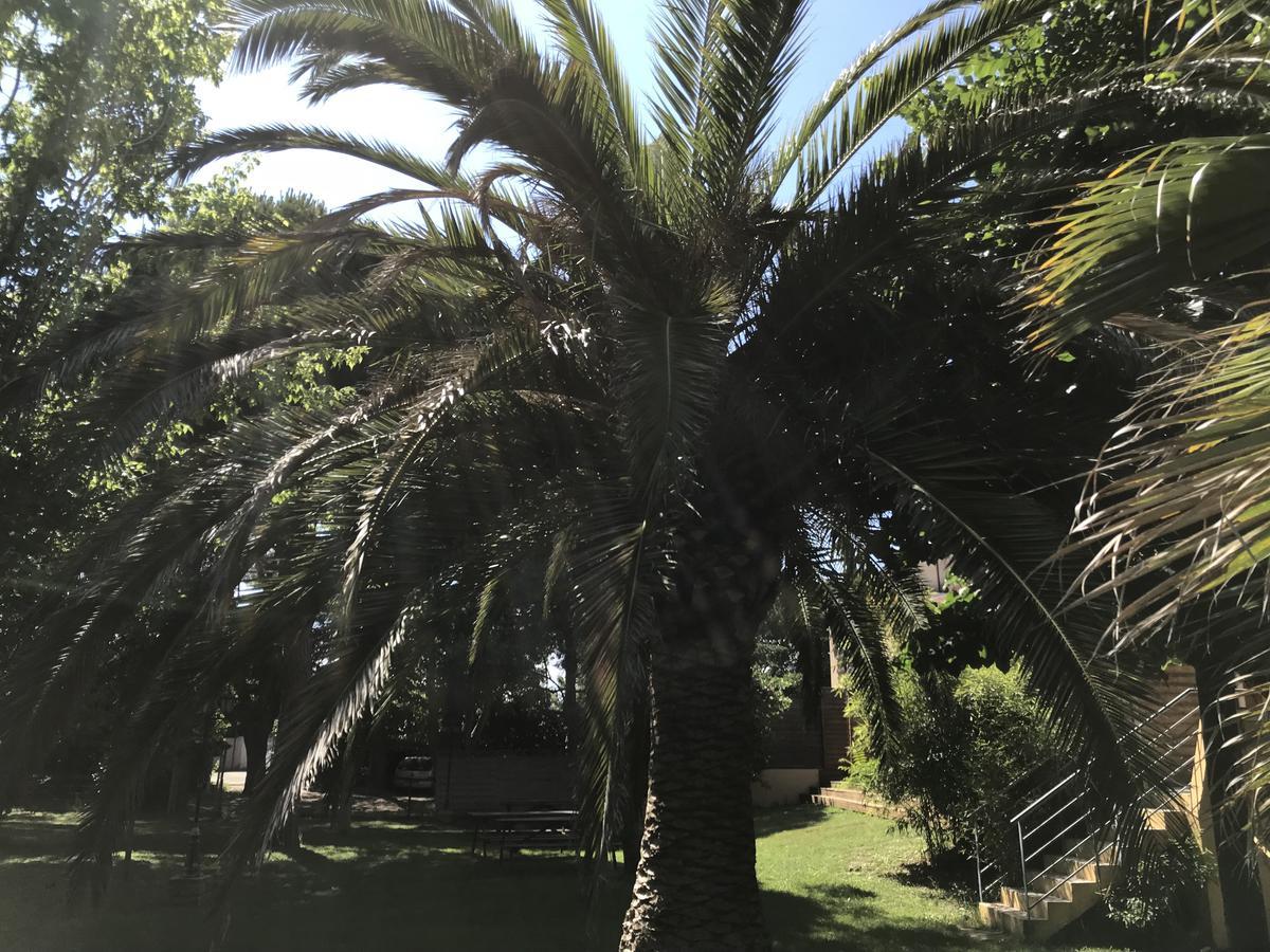 Résidence les Caraibes Sérignan Exterior foto