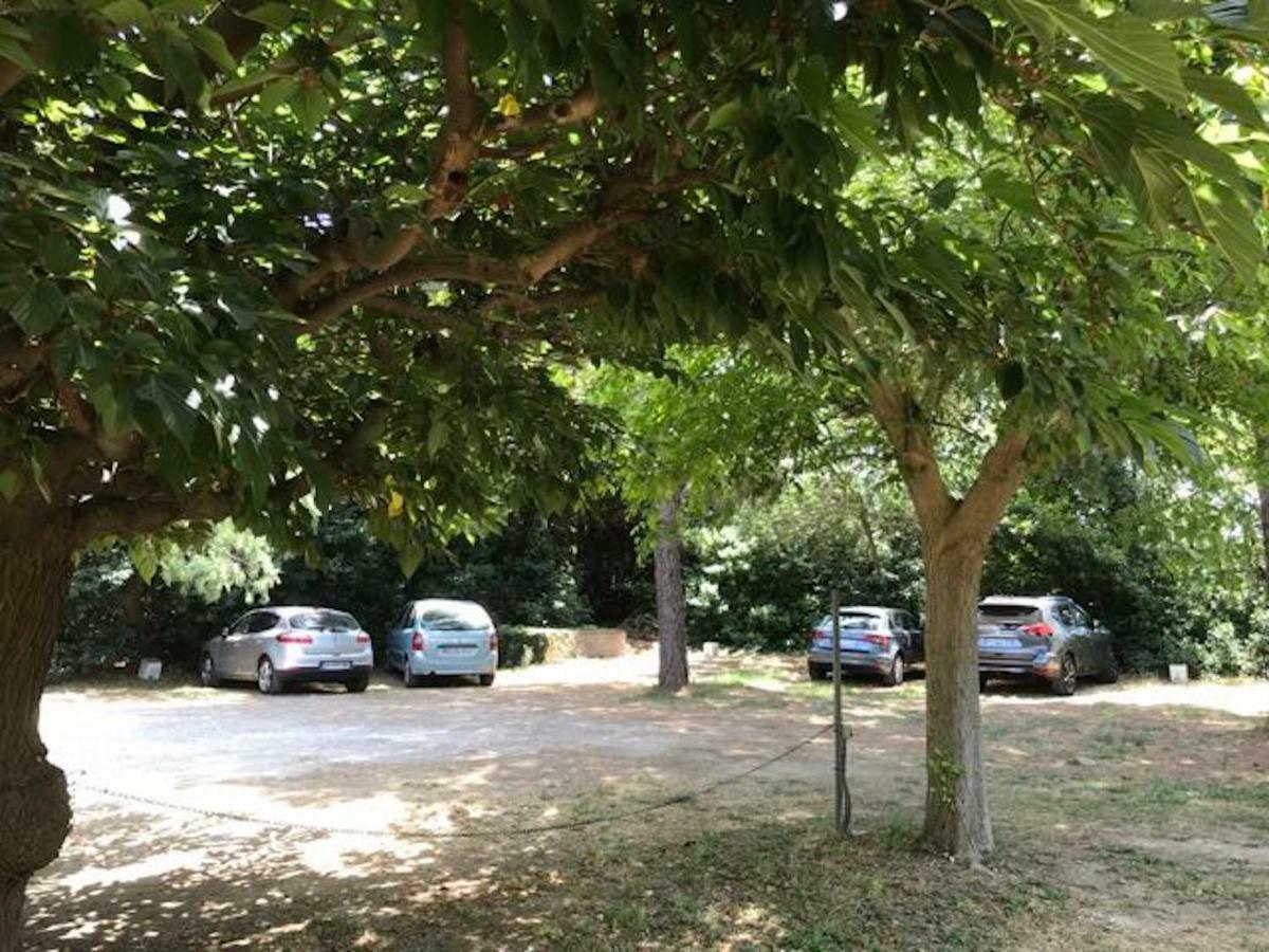 Résidence les Caraibes Sérignan Exterior foto