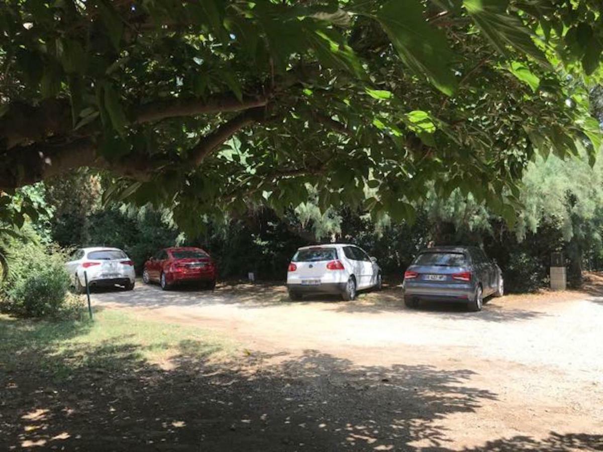 Résidence les Caraibes Sérignan Exterior foto